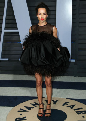 Zoe Kravitz pic #1018208