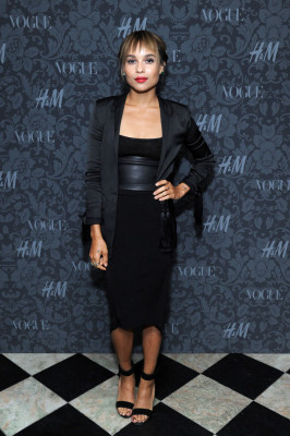 photo 21 in Zoe Kravitz gallery [id633965] 2013-09-24 00:00:00