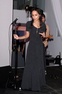 Zoe Kravitz pic #652095