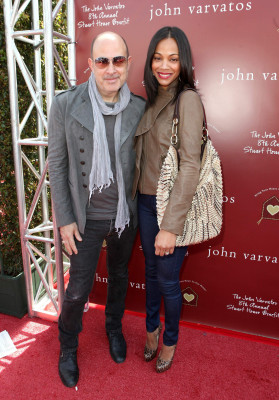 photo 17 in Saldana gallery [id357118] 2011-03-21 00:00:00