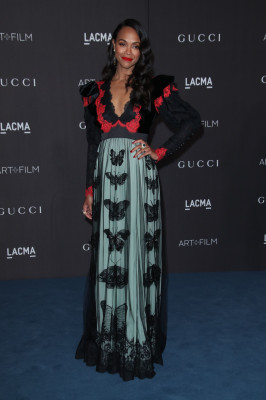 photo 9 in Zoe Saldana gallery [id1188154] 2019-11-05 00:00:00