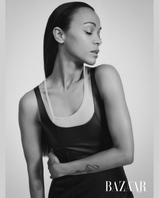 photo 15 in Zoe Saldana gallery [id1335547] 2023-10-18 00:00:00