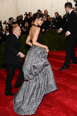 Zoe Saldana pic #697115