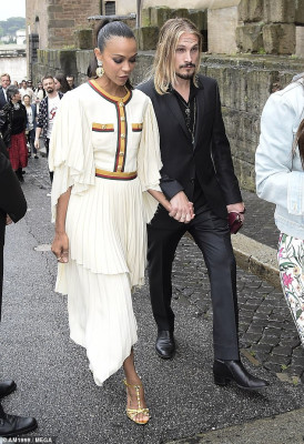 photo 15 in Zoe Saldana gallery [id1141491] 2019-06-04 00:00:00