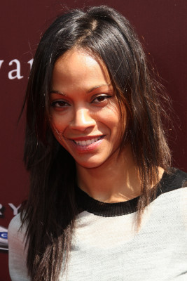 photo 14 in Zoe Saldana gallery [id460213] 2012-03-14 00:00:00