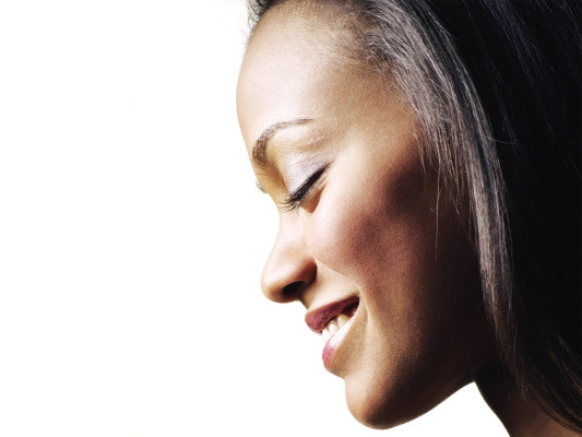 Zoe Saldana pic #404428