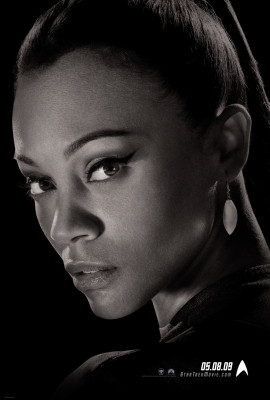 Zoe Saldana pic #404426