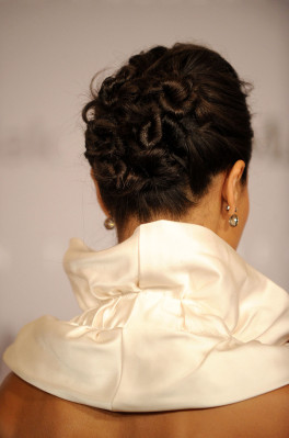 Zoe Saldana pic #277446