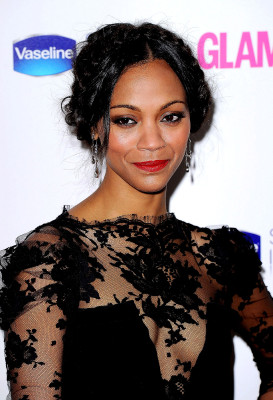 Zoe Saldana pic #277118