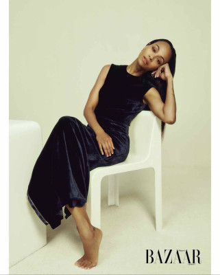 photo 18 in Zoe Saldana gallery [id1335544] 2023-10-18 00:00:00