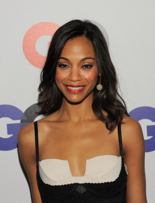 Zoe Saldana pic #323030
