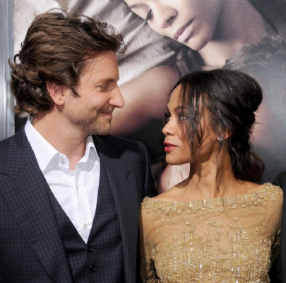 Zoe Saldana pic #614952