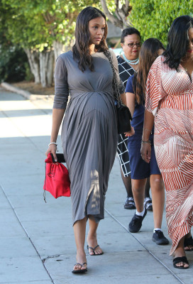Zoe Saldana pic #726219