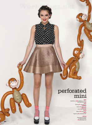 Zoey Deutch pic #753245