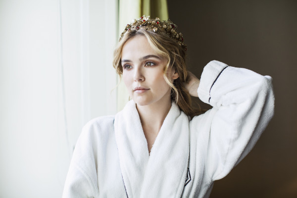 Zoey Deutch pic #1251185