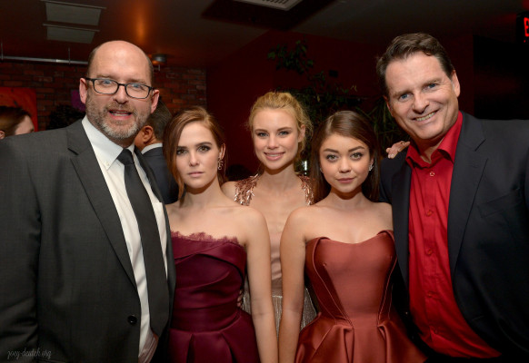 Zoey Deutch pic #669650