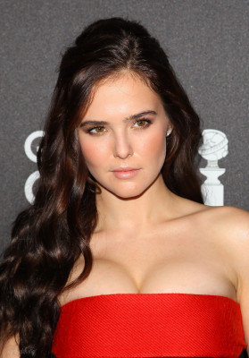 Zoey Deutch pic #669133