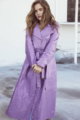 Zoey Deutch pic #1006743