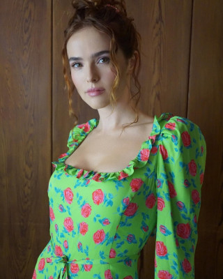 photo 16 in Zoey Deutch gallery [id1266042] 2021-08-27 00:00:00