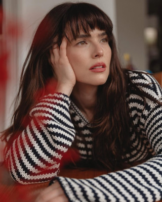 Zoey Deutch pic #1346290