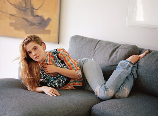 Zoey Deutch pic #1252107