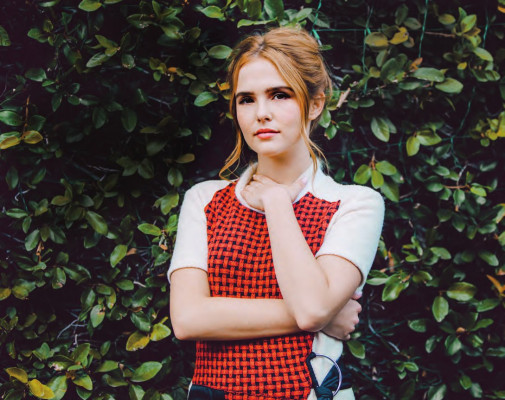 Zoey Deutch pic #1253012