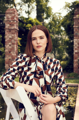 Zoey Deutch pic #1189616