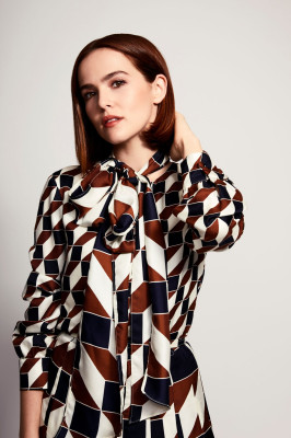 Zoey Deutch pic #1189619