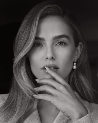 Zoey Deutch pic #1321941
