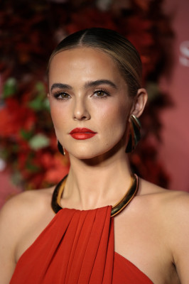 Zoey Deutch pic #1323739