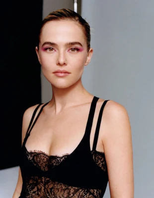 Zoey Deutch pic #1319421