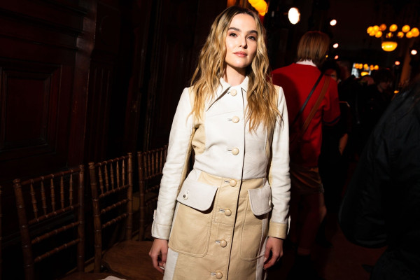 Zoey Deutch pic #1323755