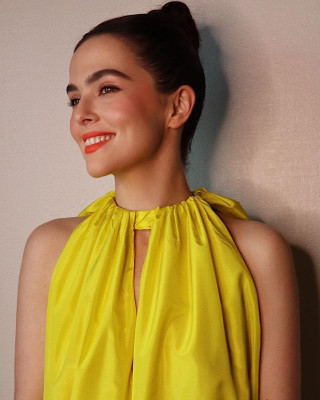 Zoey Deutch pic #1300085