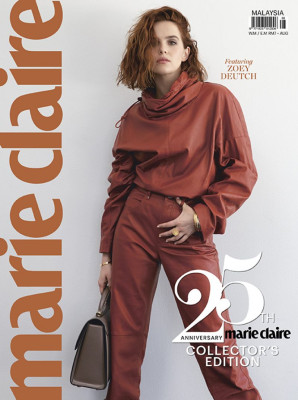 Zoey Deutch pic #1166919