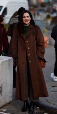 Zoey Deutch pic #1288001