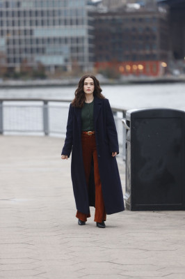 Zoey Deutch pic #1288514