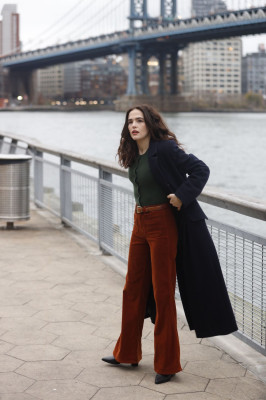 Zoey Deutch pic #1288518