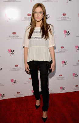 Zoey Deutch pic #756063