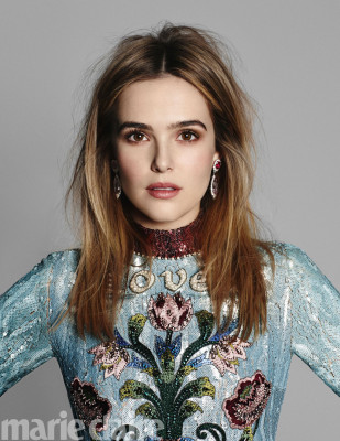 Zoey Deutch pic #923486