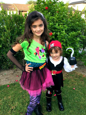 Zoey Diaz pic #1043155