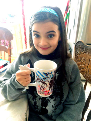 Zoey Diaz pic #1043096