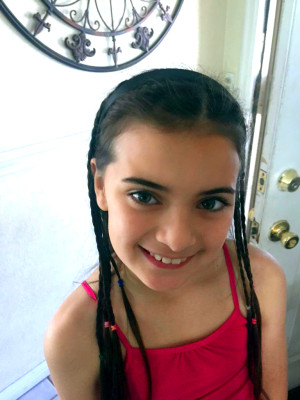 Zoey Diaz pic #1043110