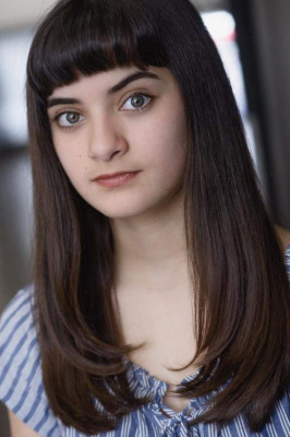 Zoey Diaz pic #1040877