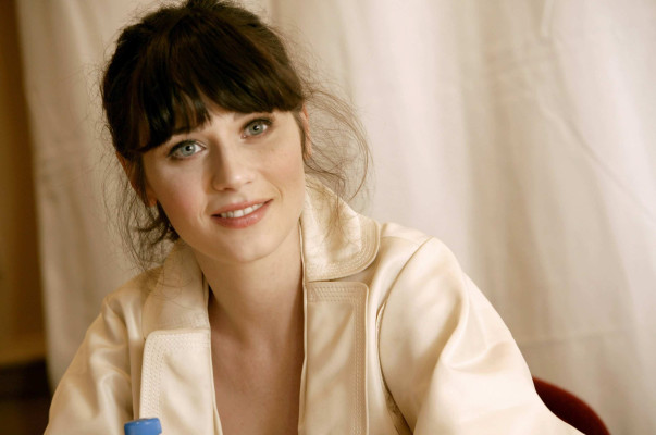 Zooey Deschanel pic #144138