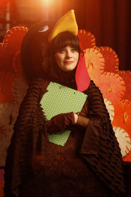 Zooey Deschanel pic #684928
