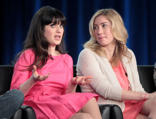 Zooey Deschanel pic #686303