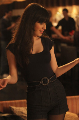 Zooey Deschanel pic #686764