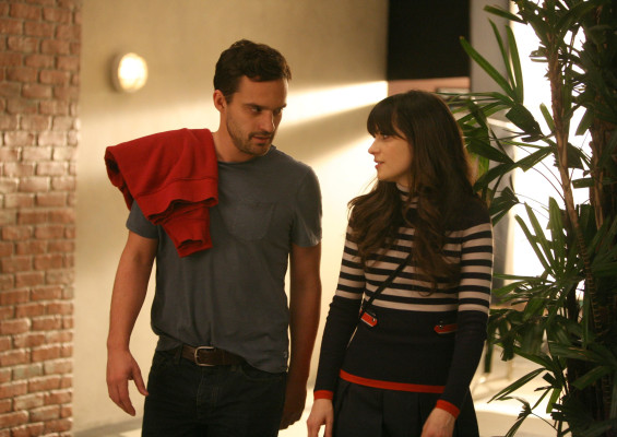 Zooey Deschanel pic #686901