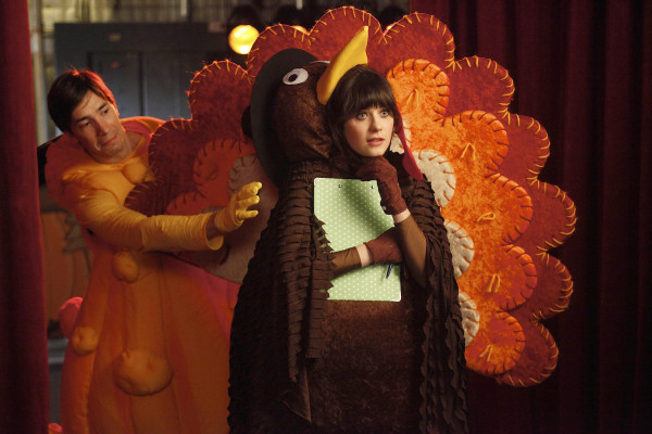 Zooey Deschanel pic #684933