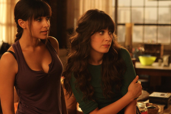 Zooey Deschanel pic #683783